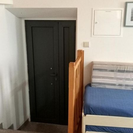 Вилла Casa Do Pelourinho - T1 Лорига Экстерьер фото