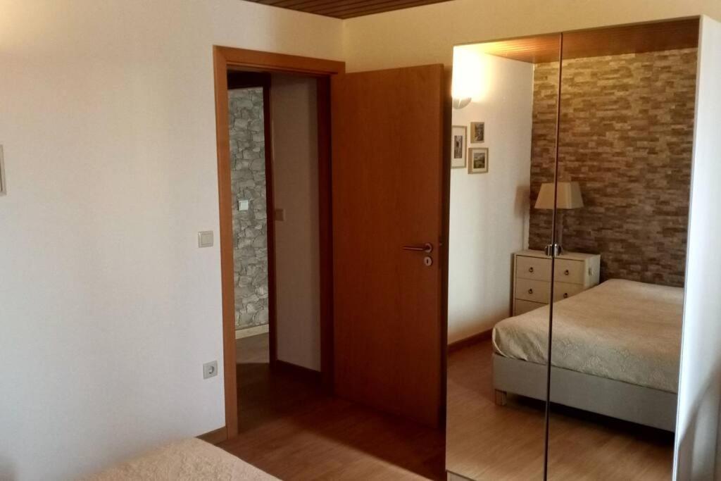 Вилла Casa Do Pelourinho - T1 Лорига Экстерьер фото