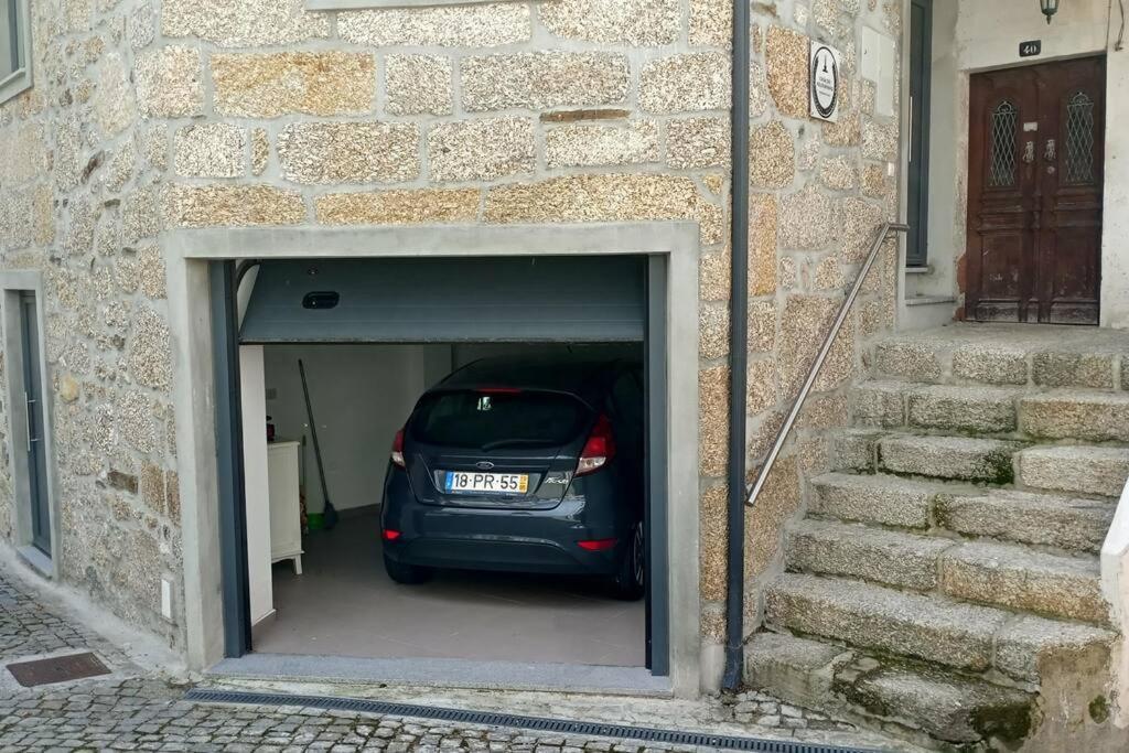 Вилла Casa Do Pelourinho - T1 Лорига Экстерьер фото