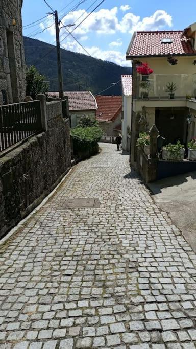 Вилла Casa Do Pelourinho - T1 Лорига Экстерьер фото