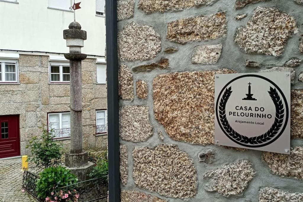 Вилла Casa Do Pelourinho - T1 Лорига Экстерьер фото