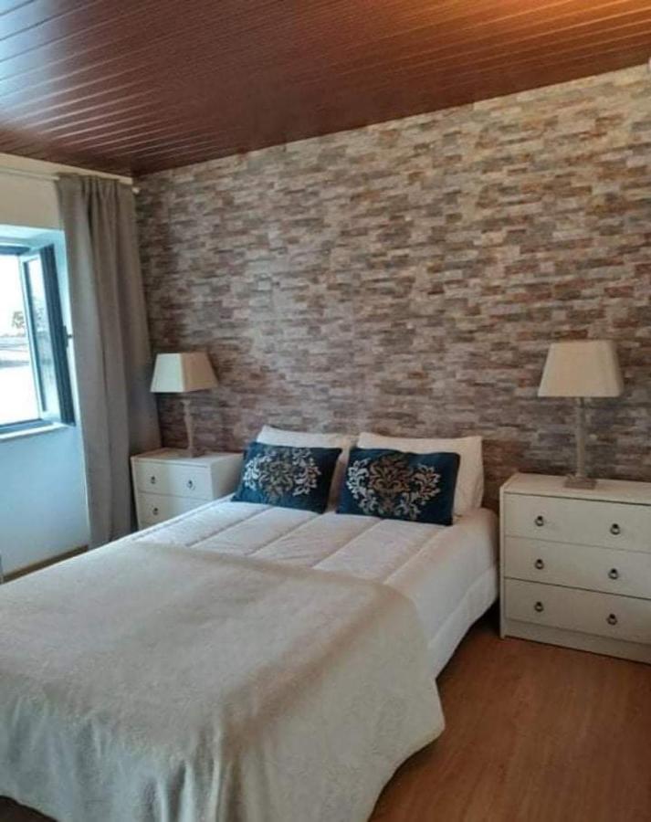 Вилла Casa Do Pelourinho - T1 Лорига Экстерьер фото