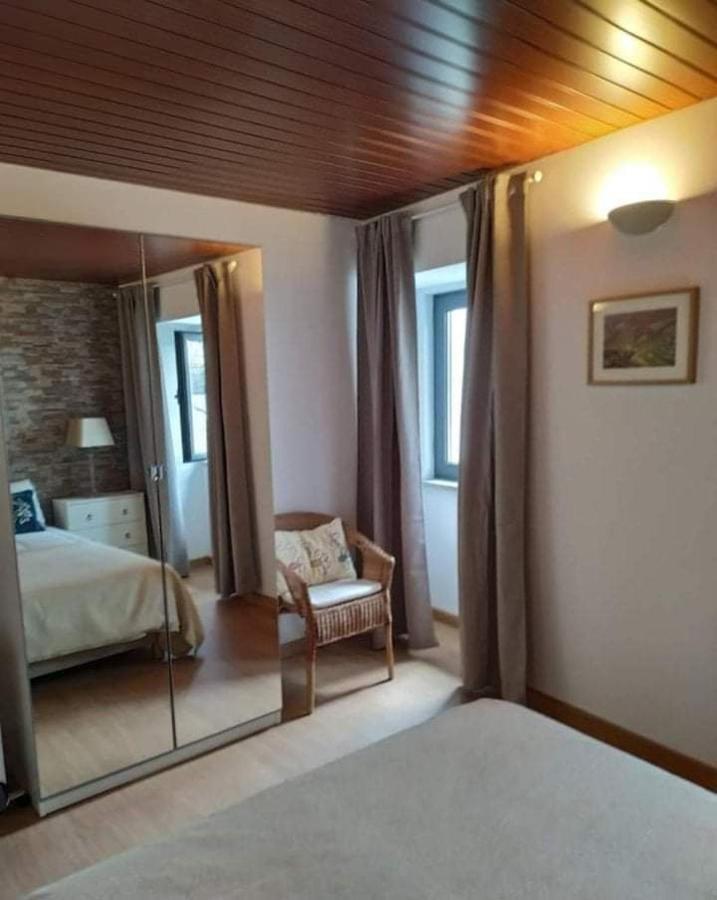 Вилла Casa Do Pelourinho - T1 Лорига Экстерьер фото