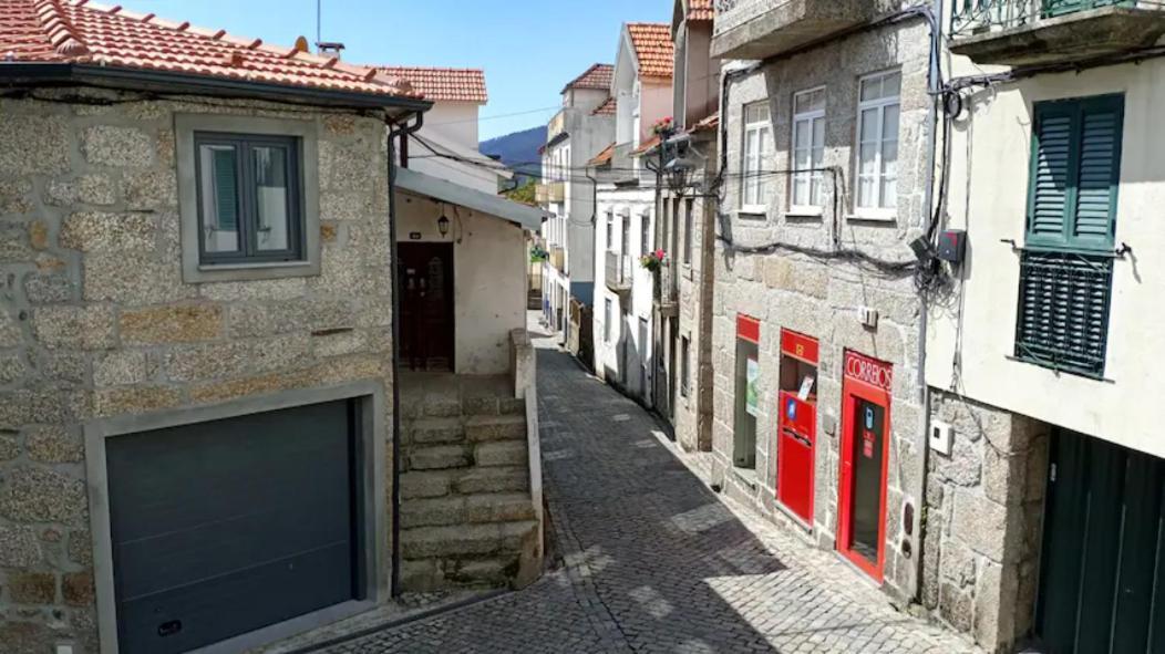 Вилла Casa Do Pelourinho - T1 Лорига Экстерьер фото