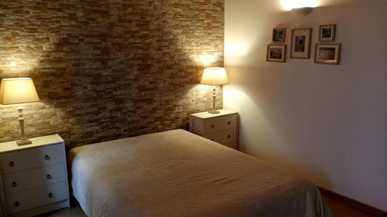 Вилла Casa Do Pelourinho - T1 Лорига Экстерьер фото
