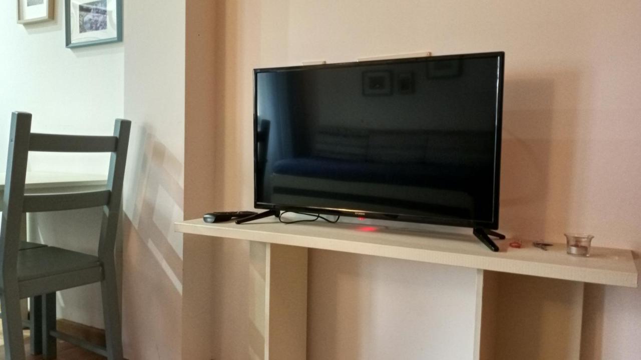 Вилла Casa Do Pelourinho - T1 Лорига Экстерьер фото
