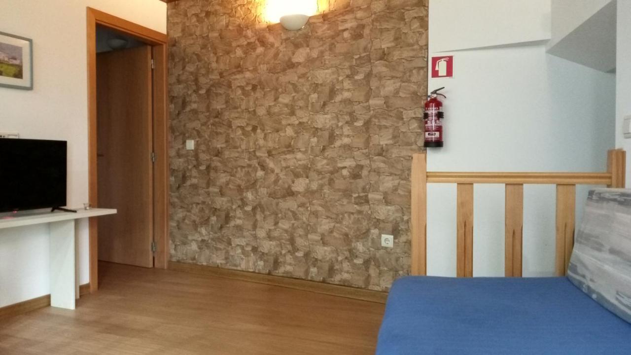 Вилла Casa Do Pelourinho - T1 Лорига Экстерьер фото