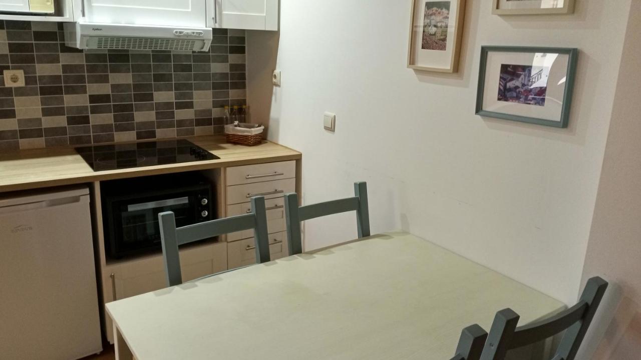 Вилла Casa Do Pelourinho - T1 Лорига Экстерьер фото