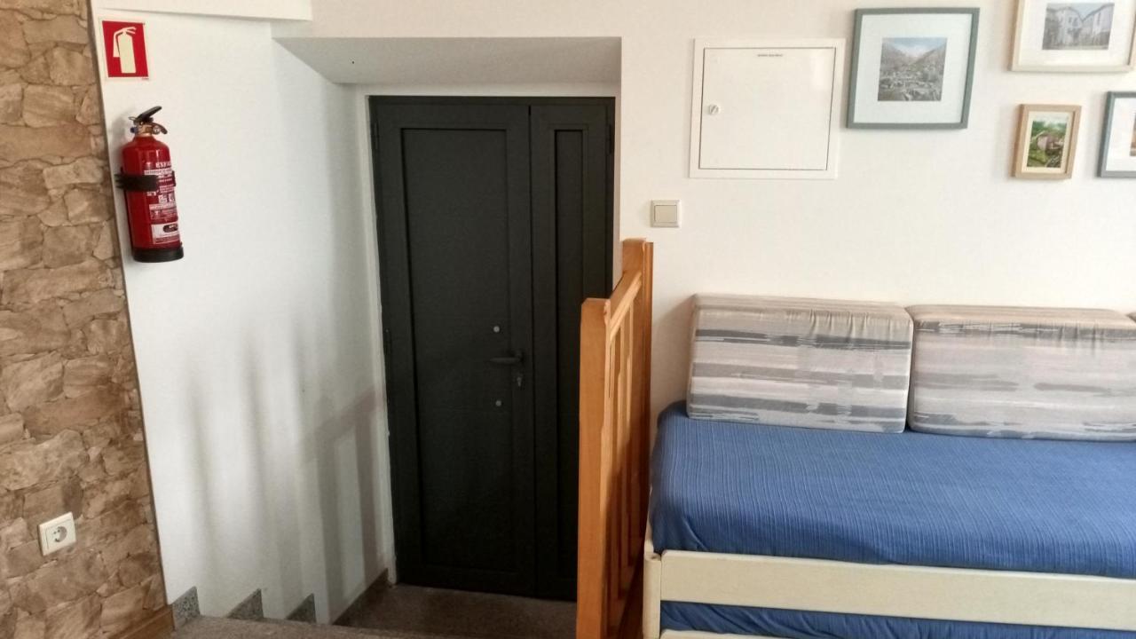 Вилла Casa Do Pelourinho - T1 Лорига Экстерьер фото