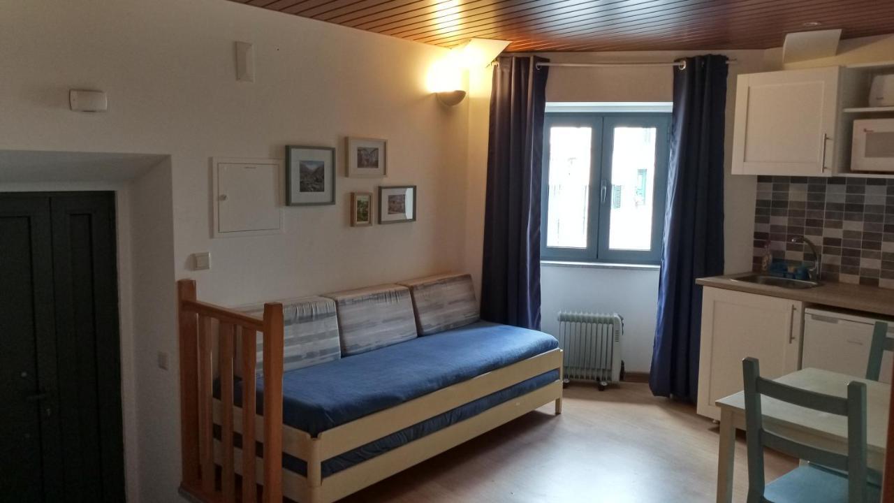 Вилла Casa Do Pelourinho - T1 Лорига Экстерьер фото