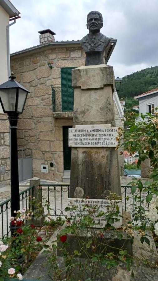 Вилла Casa Do Pelourinho - T1 Лорига Экстерьер фото