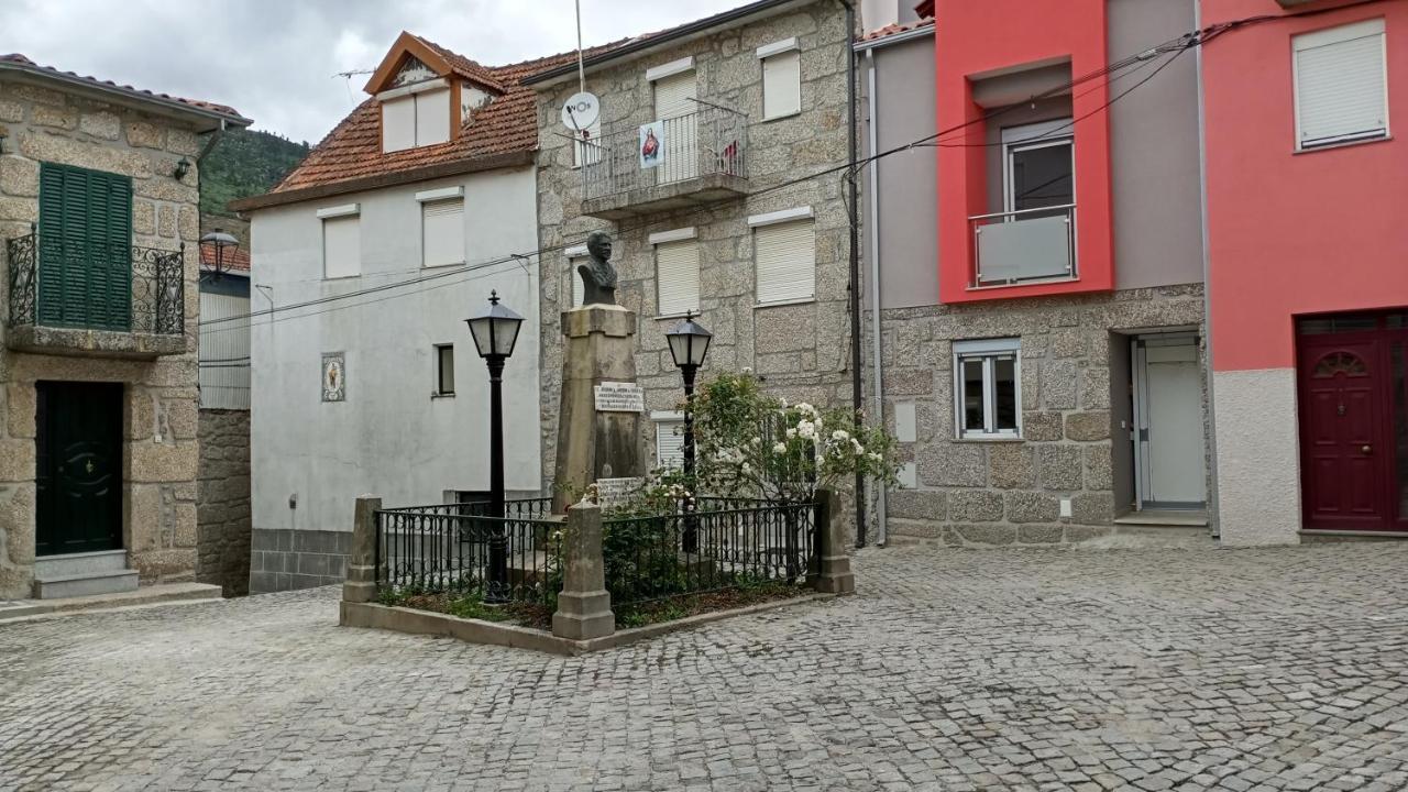 Вилла Casa Do Pelourinho - T1 Лорига Экстерьер фото