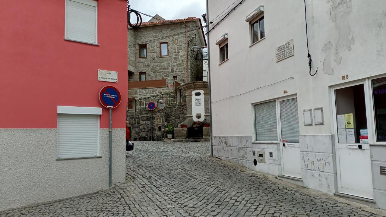 Вилла Casa Do Pelourinho - T1 Лорига Экстерьер фото